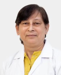 Dr Maya Patel
